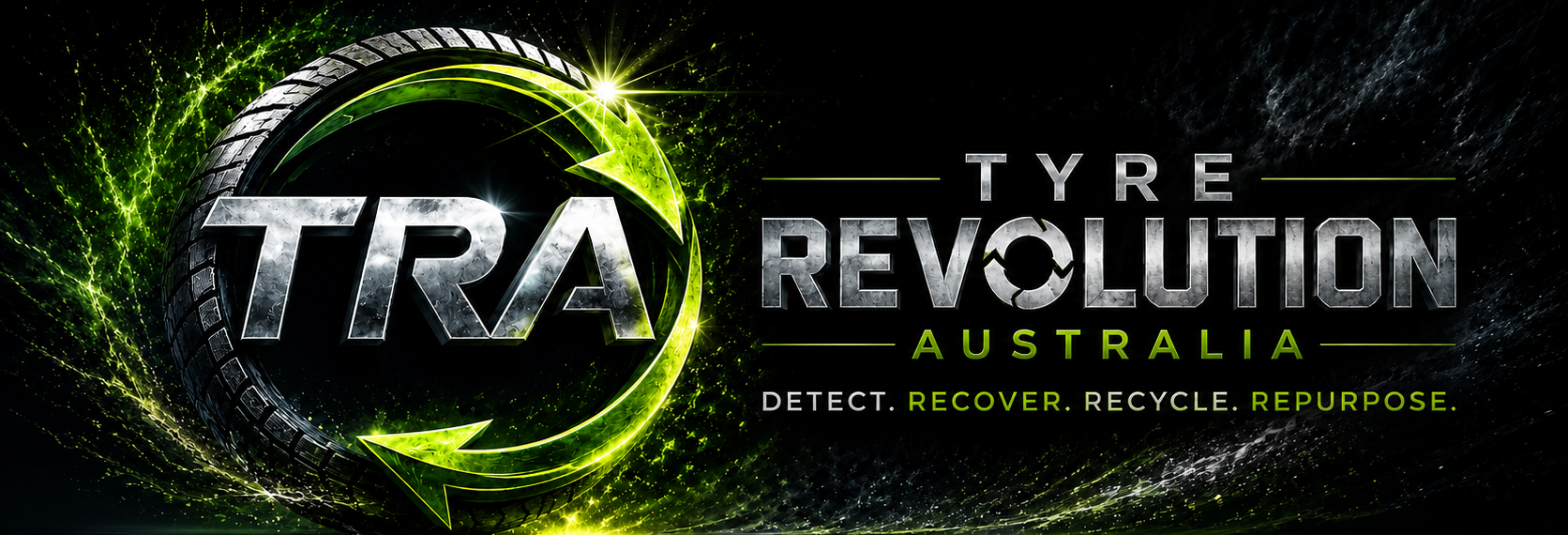 TYRE REVOLUTION AUSTRALIA